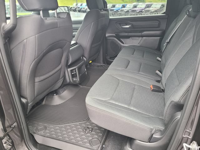 New 2026 RAM 1500 Warlock AWD/4WD image 19