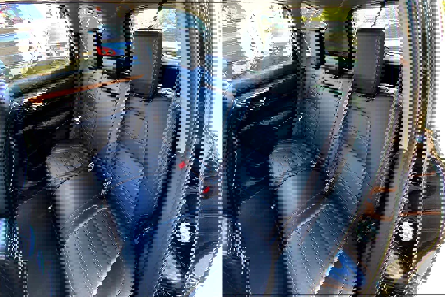 Used 2020 Honda CR-V EX-L image 39