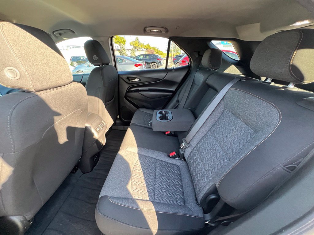 Used 2022 Chevrolet Equinox LT AWD/4WD image 21