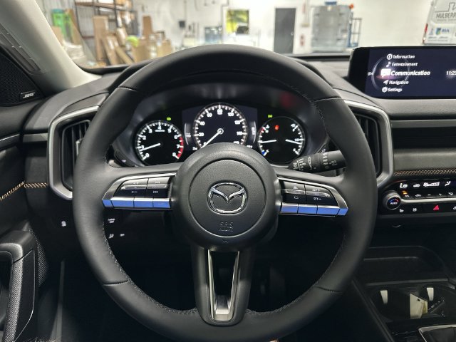New 2026 MAZDA CX-50 AWD 2.5 S w/ Cargo Package image 15