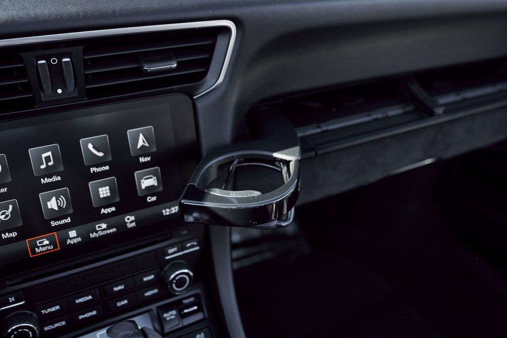 Used 2019 Porsche 911 Targa 4 GTS image 69