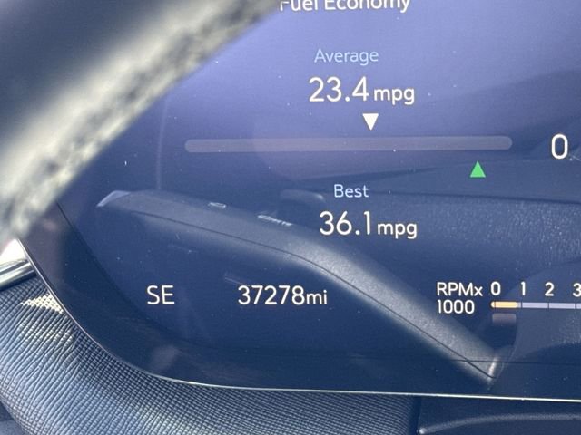Used 2025 Buick Enclave Preferred AWD/4WD image 19