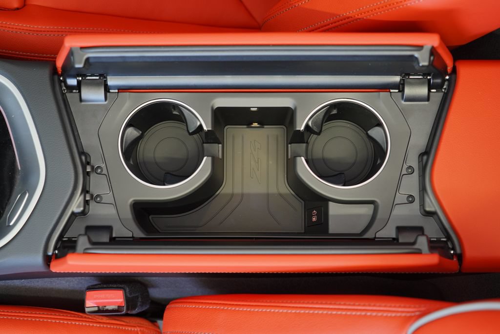 New 2026 BMW Z4 sDrive30i w/ Premium Package RWD image 22