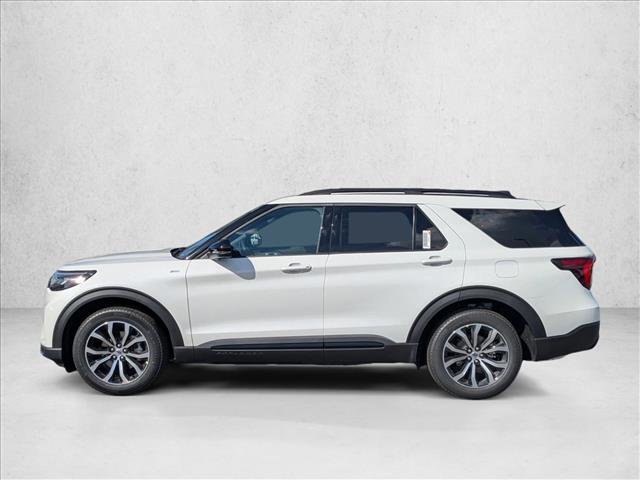 New 2026 Ford Explorer ST-Line image 5