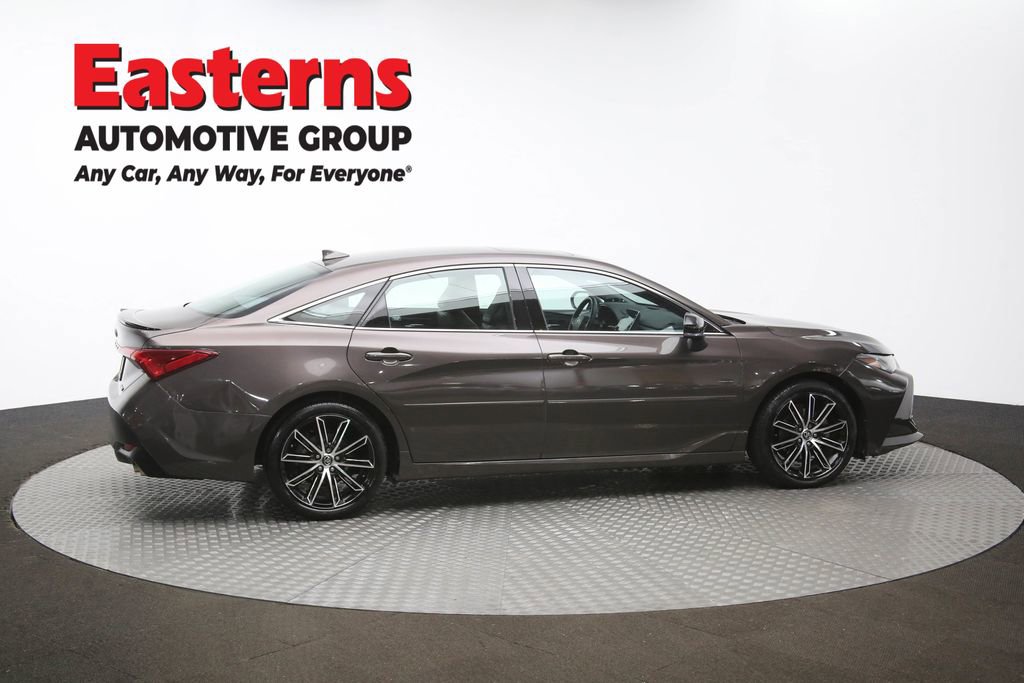 Used 2019 Toyota Avalon Touring w/ Protection Package image 47