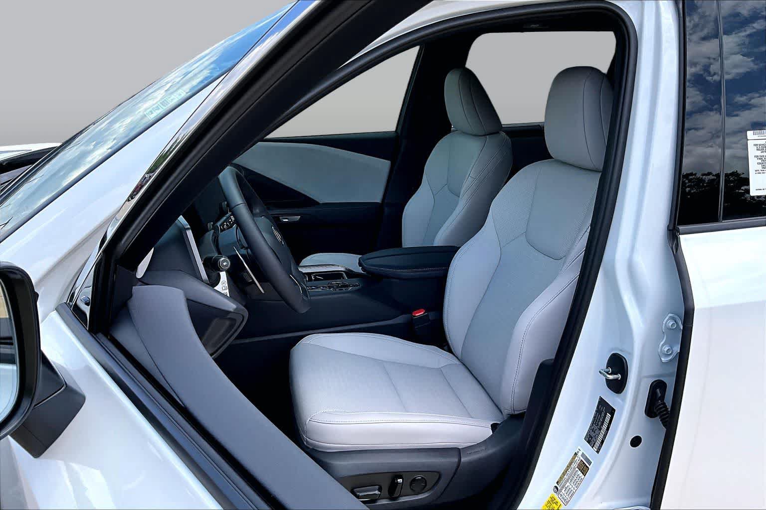 New 2026 Lexus TX 350 AWD w/ Technology Package image 9