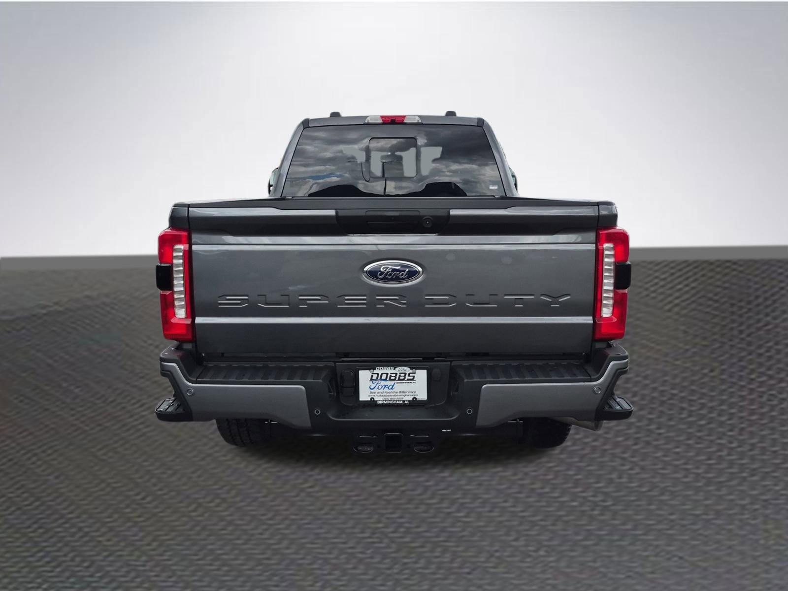 New 2026 Ford F250 XL w/ STX Appearance Package image 6