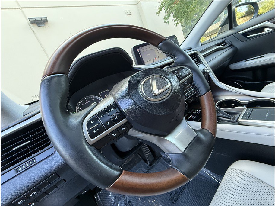 Used 2020 Lexus RX 350 AWD w/ Premium Package image 20
