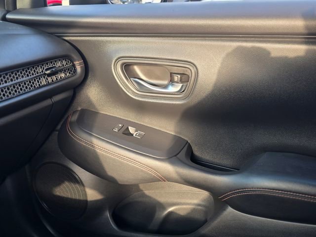 Used 2023 Honda HR-V Sport image 24