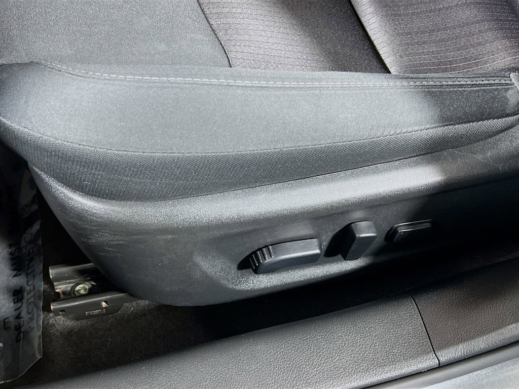 Used 2022 Nissan Altima 2.5 SV w/ SV Premium Package image 18