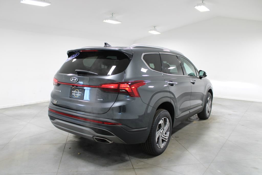 Used 2023 Hyundai Santa Fe SEL image 9