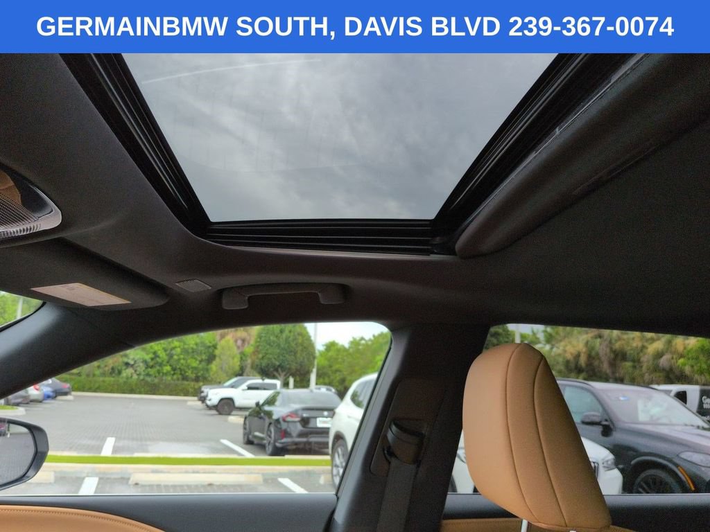 Used 2025 Lexus RX 350 Premium FWD image 22