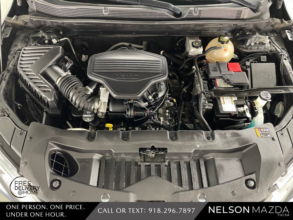 Used 2020 Chevrolet Blazer Premier w/ Driver Confidence II Package image 52