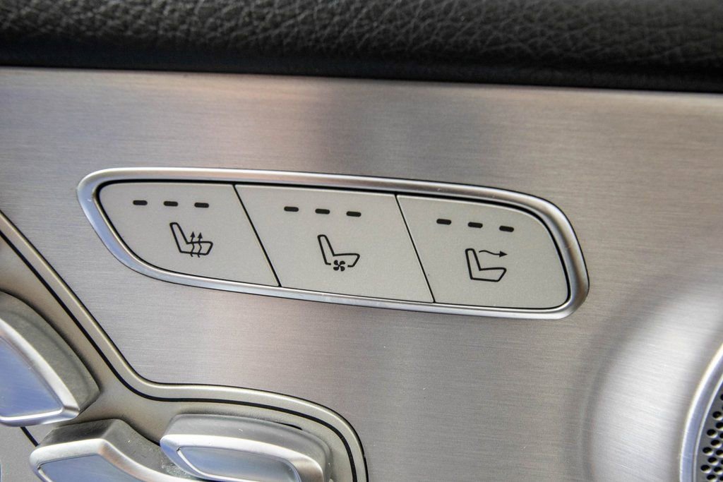 Used 2021 Mercedes-Benz C 300 C 300 image 23