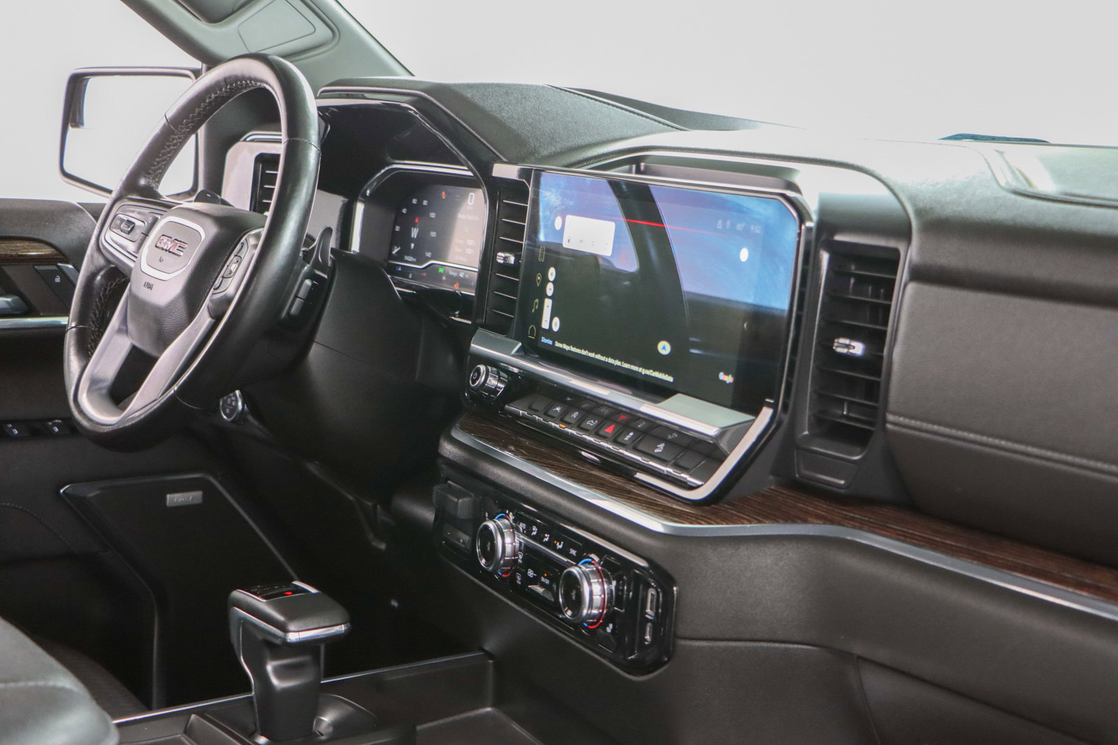 Used 2023 GMC Sierra 1500 Elevation w/ Preferred Package image 29