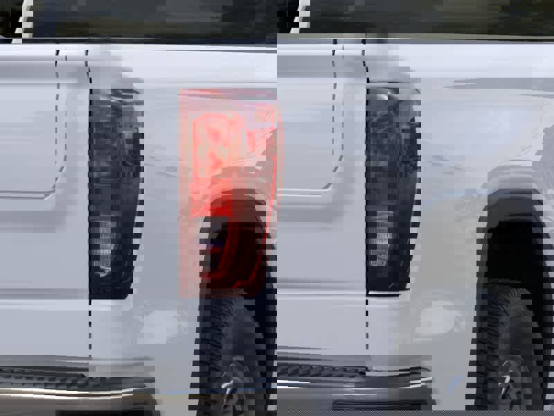 New 2026 GMC Sierra 1500 Pro image 11