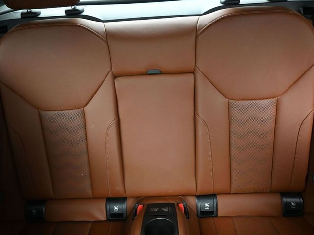 Used 2023 BMW M4 xDrive Competition image 12