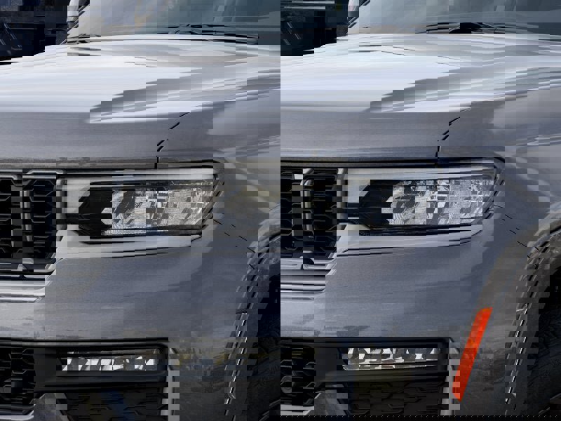 New 2026 Jeep Grand Cherokee L Limited image 8