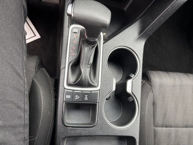 Used 2022 Kia Sportage LX image 18