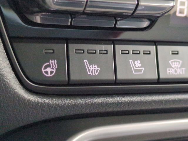 New 2026 MAZDA CX-90 3.3 Turbo w/ Preferred Package image 23