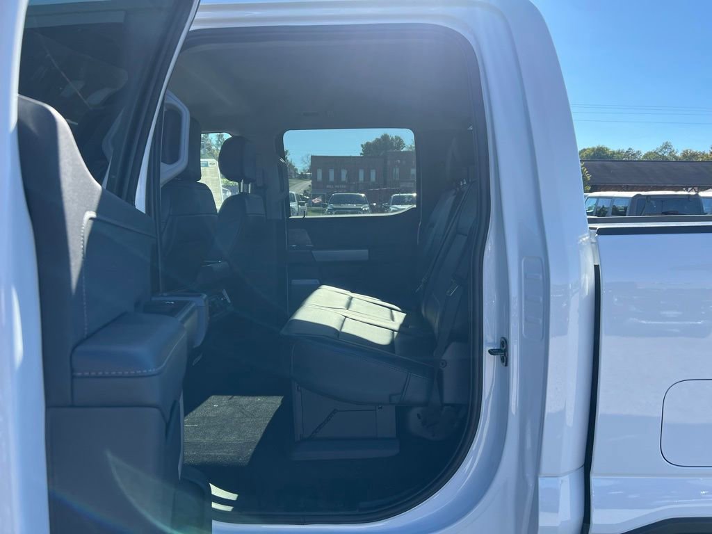 New 2026 Ford F250 Lariat w/ Tremor Off-Road Package image 16