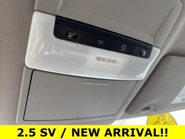 Used 2023 Nissan Altima 2.5 SV image 17