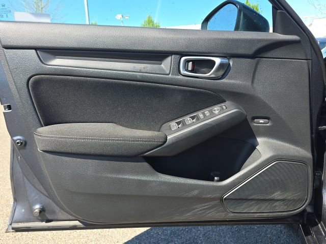 Used 2023 Honda Civic Sport image 16