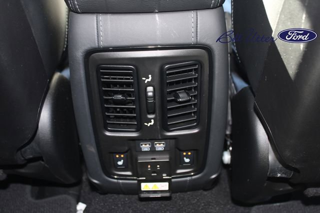 Used 2021 Jeep Grand Cherokee Trackhawk image 15