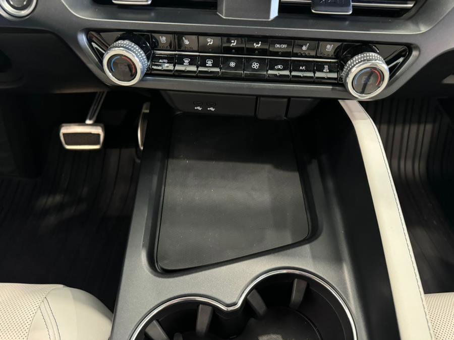 Used 2024 Acura ZDX A-Spec image 30