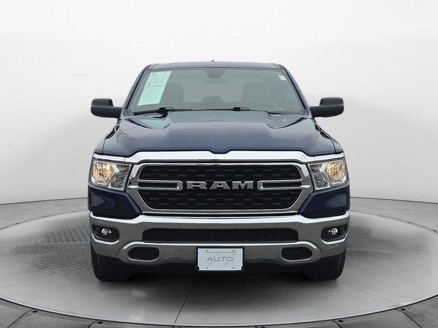 Used 2022 RAM 1500 Big Horn image 8