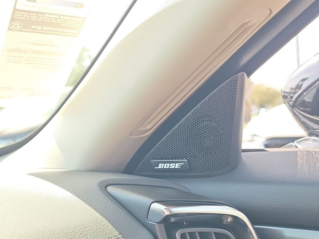 Certified 2025 MAZDA CX-50 2.5 Hybrid w/ Weather Package image 32