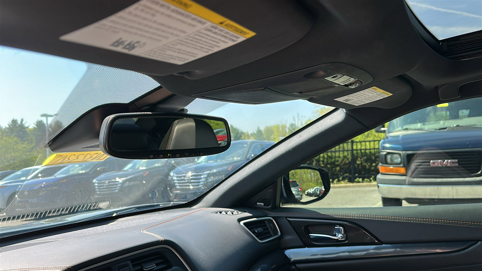 Used 2019 Nissan Maxima SR w/ Premium Package FWD image 22
