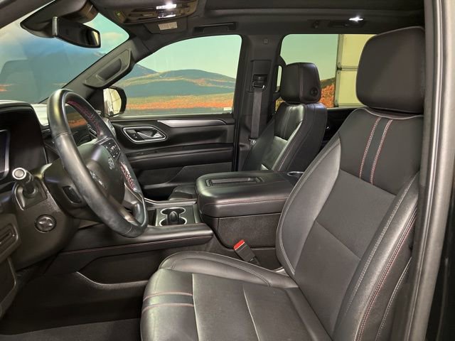 Used 2023 Chevrolet Suburban RST w/ Luxury Package image 21