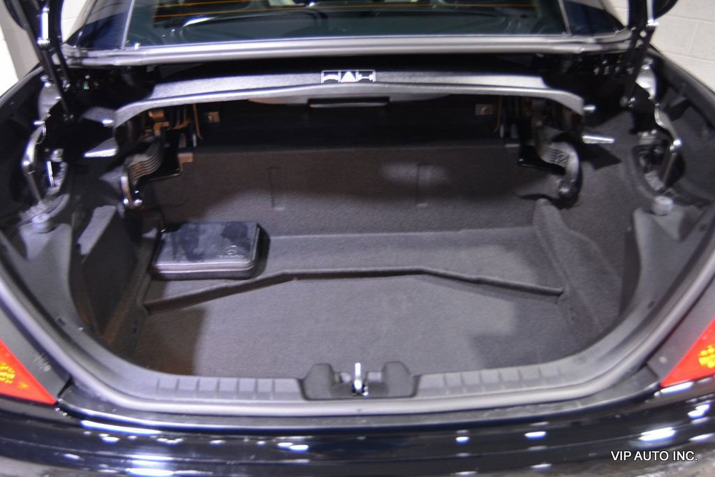 Used 2007 Mercedes-Benz SLK 280 SLK280 2dr Roadster 3.0L image 30