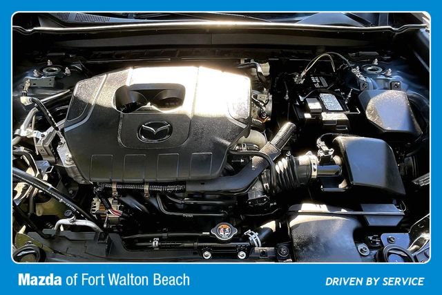 Used 2024 MAZDA CX-30 AWD 2.5 S w/ Preferred Package image 27