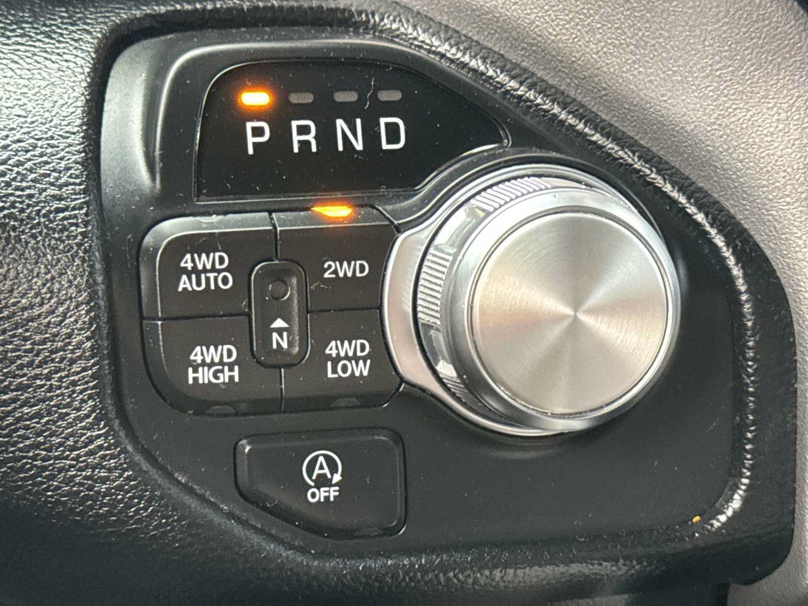 Used 2021 RAM 1500 Laramie AWD/4WD image 20
