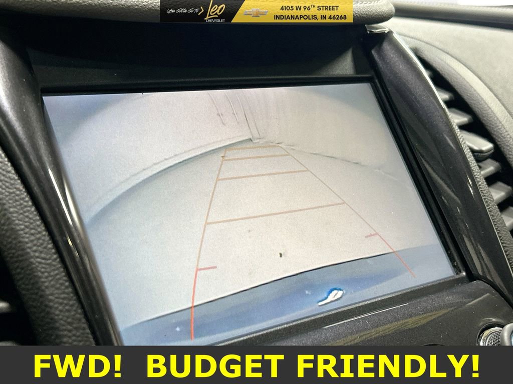 Used 2019 Chevrolet Impala LT image 13