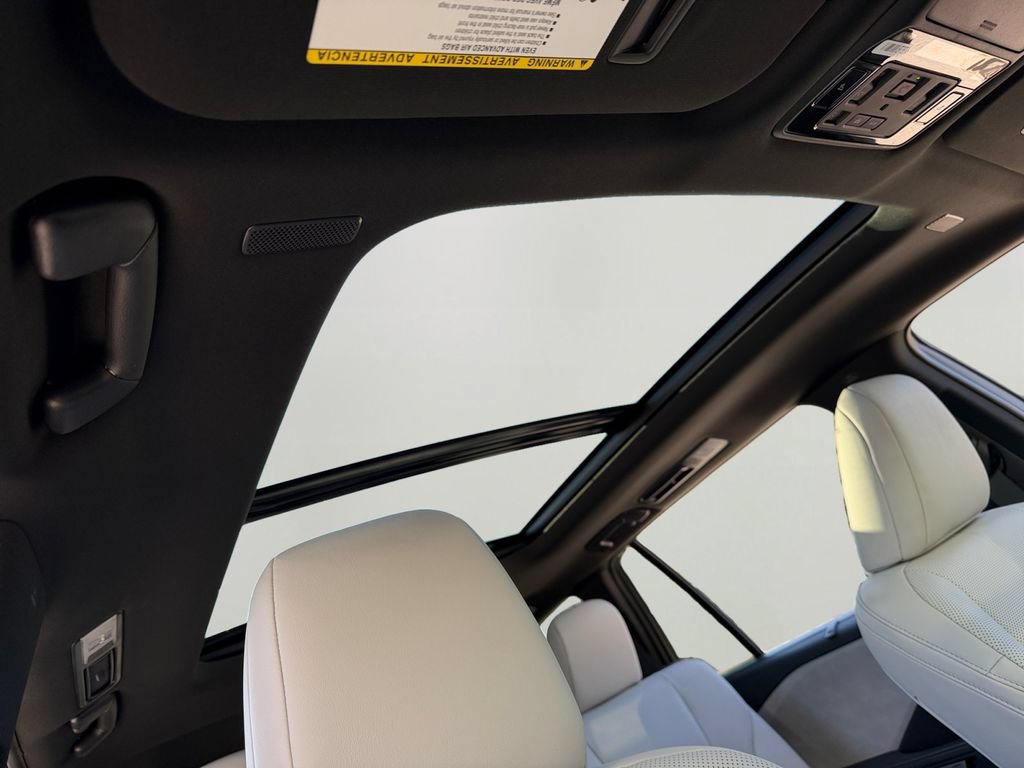 Certified 2026 Lexus TX 350 AWD w/ Technology Package image 7