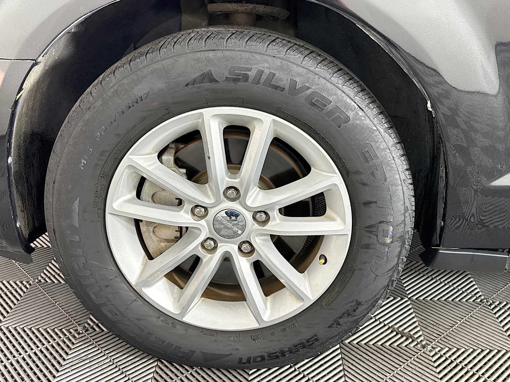 Used 2019 Dodge Grand Caravan SXT image 36