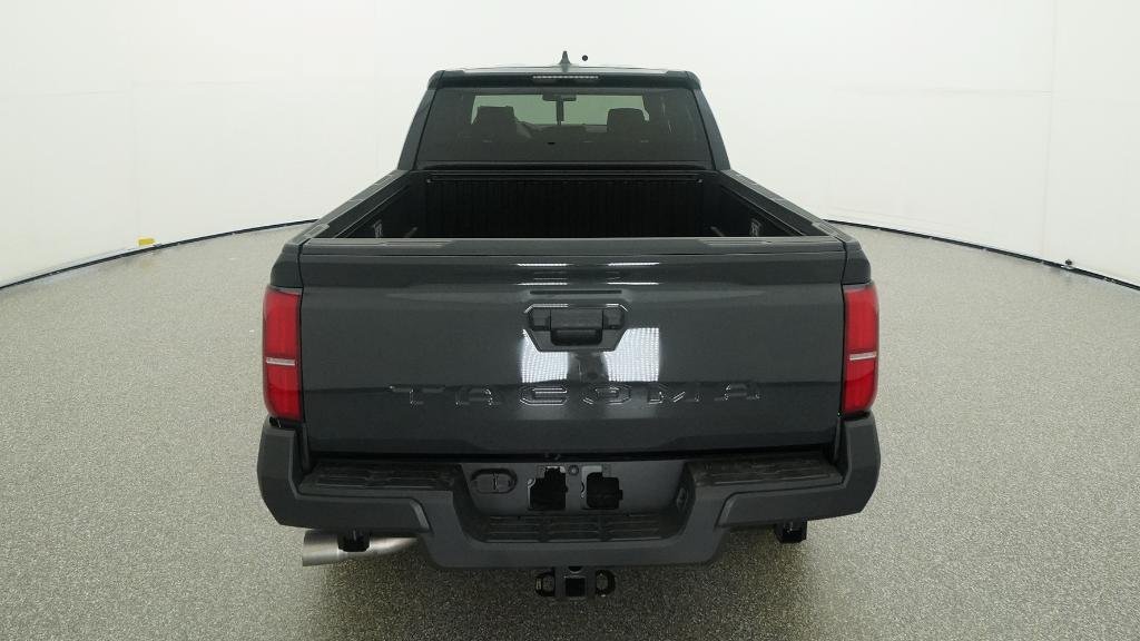 New 2026 Toyota Tacoma SR RWD image 53