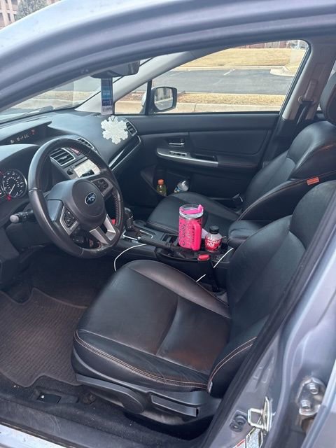 Used 2017 Subaru Crosstrek 2.0i Limited w/ Popular Package #2 image 8