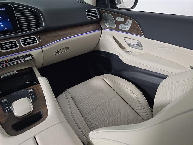 New 2026 Mercedes-Benz GLE 450 4MATIC image 25