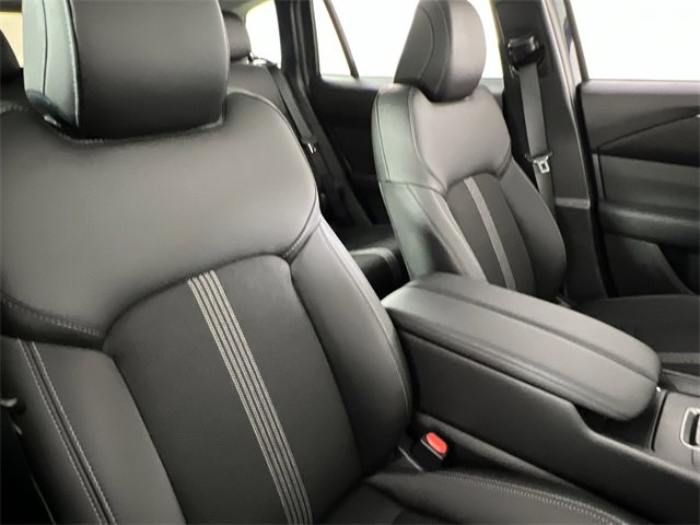 New 2026 MAZDA CX-50 2.5 Hybrid w/ Preferred Pkg image 23