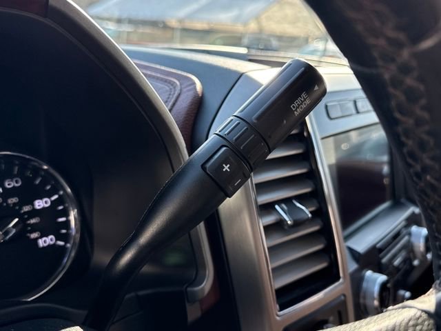 Used 2021 Ford F250 Platinum w/ FX4 Off-Road Package image 13