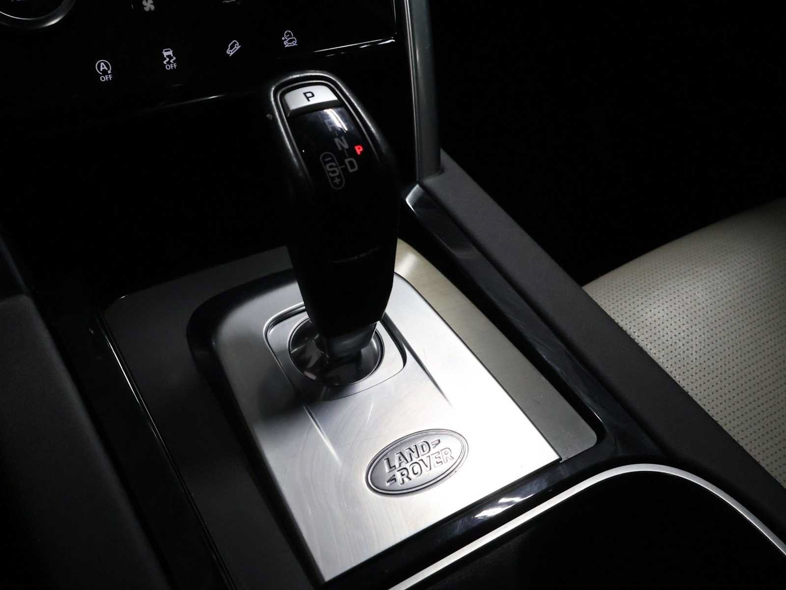 Used 2022 Land Rover Discovery Sport S R-Dynamic AWD/4WD image 27
