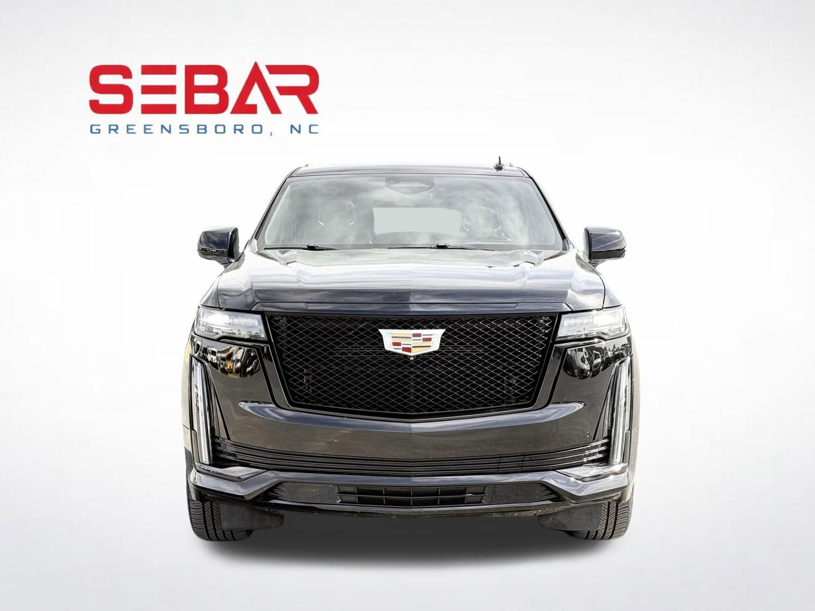 Used 2023 Cadillac Escalade ESV Sport AWD/4WD image 6