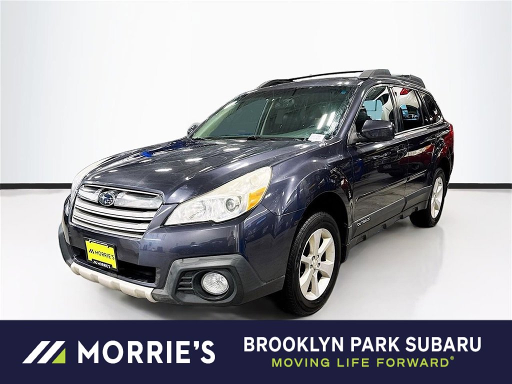 Used 2013 Subaru Outback 2.5i Limited