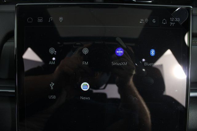 New 2026 GMC Terrain AT4 w/ Convenience Package III image 7