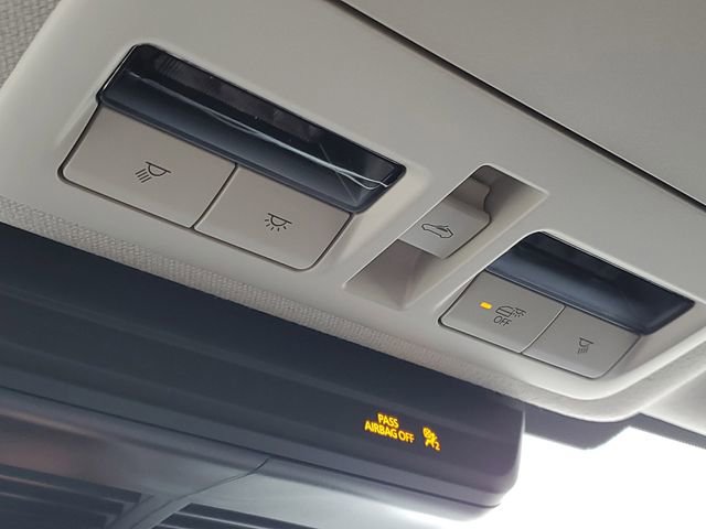 New 2026 MAZDA MAZDA3 2.5 S Preferred image 20