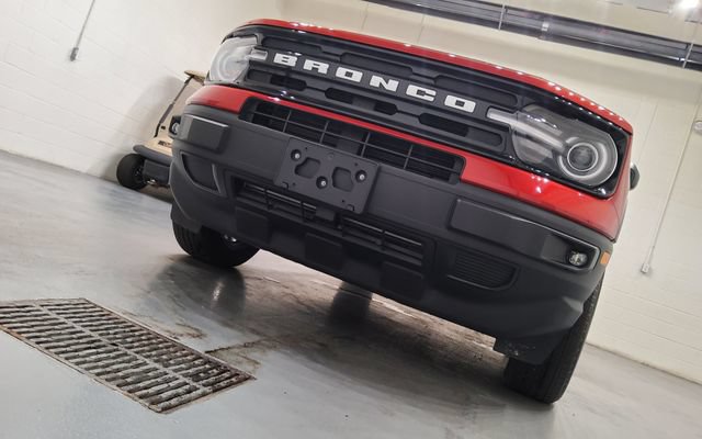 Used 2024 Ford Bronco Sport Outer Banks AWD/4WD image 39